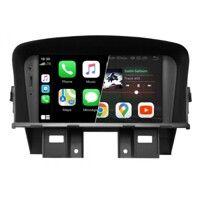 Штатна магнітола Gazer CM6007-J300 Chevrolet Cruze (J300), Lacetti, (2008-2012)