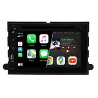 Штатна магнітола Gazer CM6007-JUF Ford Fusion, Explorer, Mustang, Edge, Escape II