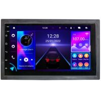 Мультимедіа 2-DIN Phantom DVA-7253 Navitel (без приводу)