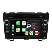 Штатна магнітола Gazer CM6007-RE Honda CRV (RE) (2006-2011)