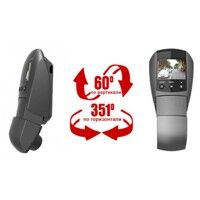 Видеорегистратор Celsior DVR X-360