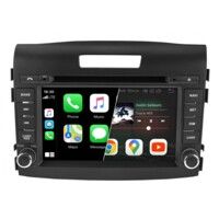 Штатная магнитола Gazer CM6007-RM4 Honda CRV (RM4) (2012-2016)