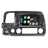 Штатна магнітола Gazer CM6007-FA Honda Civic (FA) (2006-2011)