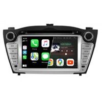 Штатна магнітола Gazer CM6007-EL Hyundai IX35 (EL) (2010-2015)