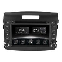 Штатна магнітола Gazer CM5007-RM4 Honda CRV (RM4) (2012-2016)