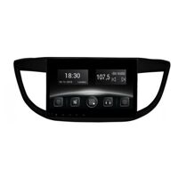 Штатна магнітола Gazer CM5510-RM4 Honda CRV (RM4) (2012-2016)