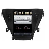 Штатная магнитола Gazer CM7010-MD Hyundai Elantra (MD) (2011-2016)