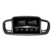 Штатна магнітола Gazer CM6510-UM Kia Sorento (UM) (2015-2017)