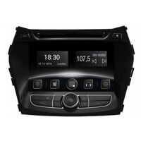 Штатна магнітола Gazer CM5008-DM Hyundai Santa Fe (DM) (2012-2016)