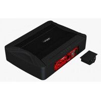 Сабвуфер корпусной Vibe PULSEC8A-V0 активный