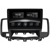 Штатна магнітола Gazer CM6510-J32 Nissan Teana (J32) (2008-2013)