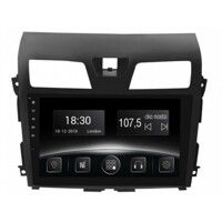 Штатна магнітола Gazer CM6510-L33R Nissan Teana (L33R) (2013-2016)