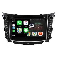 Штатная магнитола Gazer CM6007-GD Hyundai i30 (GD) (2012-2016)