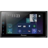 Мультимедіа 2-DIN Pioneer SPH-DA130DAB (без приводу)