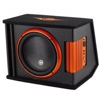 Сабвуфер корпусний Cadence FXB 12.1A активний