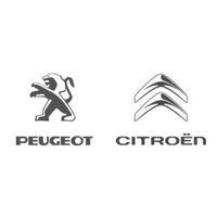 Мультимедійний відеоінтерфейс Gazer VI700S-MRN (Citroen/Peugeot)