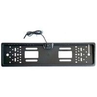 Камера заднього/переднього огляду IL Trade SP-30 (у номерну рамку)