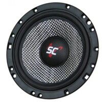 Акустика Kicx Sound Civilization GF165.2