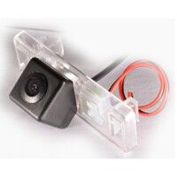 Камера заднего вида IL Trade 1338 Citroen, Peugeot 301 (12+), 508 II (18+), 3008 II (16+), 408 I (10-14), 508 I (10-18), 3008 I (09-16), 408 II (14-22), C-Elysee II (13+)