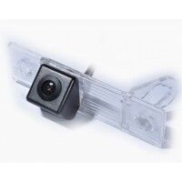 Камера заднего вида IL Trade 9534 Daewoo, Chevrolet Vida (12+), Epica (06-14), Lanos (00-03), Nubira (04-23), Cruze 2 (08-16), Lacetti (04-13), Captiva I (06-18), Orlando I (10-18), Tacoma II (04-15), Aveo (T200) (02-08), Aveo (T250) (05-11)