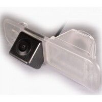 Камера заднего вида IL Trade 9895 Kia Rio II (05-11), Rio III (11-17)