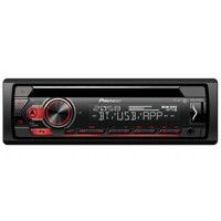 CD/MP3-ресивер Pioneer DEH-S410BT