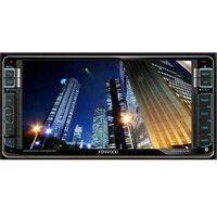 Штатная магнитола Kenwood DDX-630WBTM Toyota/Subaru