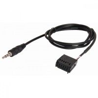 Кабель AUX Carav 18-006 Ford 2004+ / 12pin