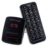 ФМ-модулятор Grand-X 79GRX