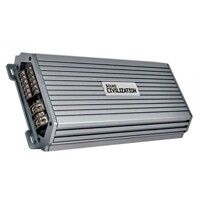 Усилитель Kicx Sound Civilization 6.200