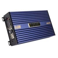 Підсилювач Kicx HS 1.3000DF