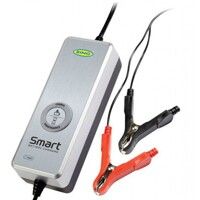 Інтелектуальний зарядний пристрій Ring RESC 604