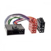 Перехідник Авто-ІSO ACV 1179-02 Kia