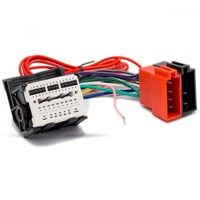 Адаптер для штатной магнитолы AWM 160-244 Chevrolet / Opel - iso