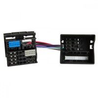 Адаптер для штатної магнітоли AWM 160-328 Quadlock old - Quadlock new