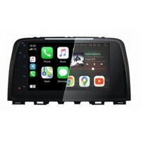 Штатна магнітола Gazer CM6509-GJ Mazda 6 (GJ) (2012-2016)