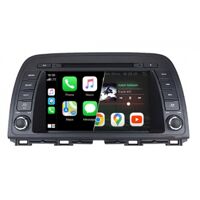 Штатная магнитола Gazer CM6008-KE Mazda CX-5 (KE), 6 (GJ) (2012- 2016)