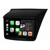 Штатна магнітола Gazer CM6509-KHW Mitsubishi Pajero Sport (KHW) (2008-2015)