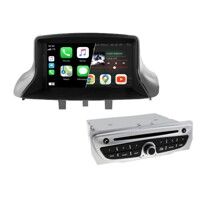 Штатна магнітола Gazer CM6007-DZO Renault Megane III (DZO) (2008 -2016)