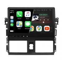 Штатна магнітола Gazer CM6510-P150 Toyota Yaris (P150) (2013-2016)