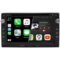 Штатна магнітола Gazer CM6007-3B VW Passat B5 (3B) (2000-2005)