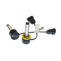 Лампи світлодіодні Baxster SX H27-1/2 5500K