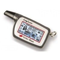 Брелок-пейджер для сигнализации Scher-Khan LOGICAR 5i, 6i