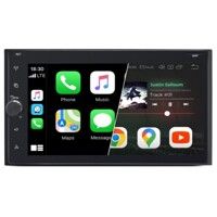 Мультимедіа 2-DIN Gazer CM6507-100S