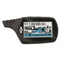 Автосигналізація KGB GX-7