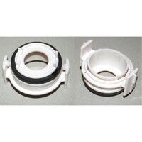 Перехідник BAXSTER RA-125 для ламп H7 BMW