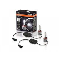 Лампи світлодіодні OSRAM 65211CW LEDriving H11 14W 12-24V 6000K
