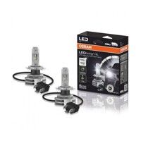 Лампи світлодіодні OSRAM 9726CW LEDriving H4 14W 12-24V 6000K