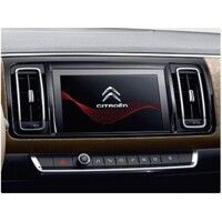 Мультимедійний відеоінтерфейс Gazer VC500-NAC (Citroen/Peugeot)