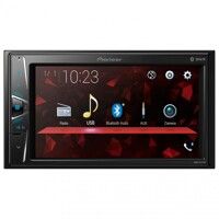 Мультимедіа 2-DIN Pioneer DMH-G221BT